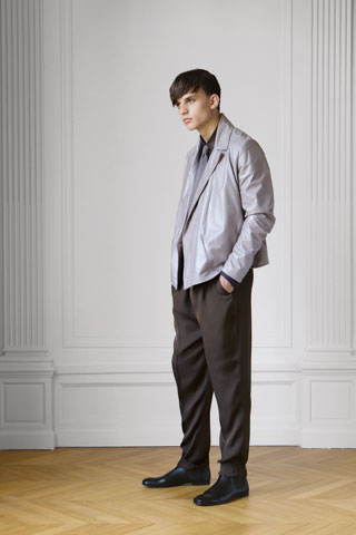 Yves Saint Laurent / - 2009